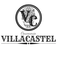 Cerveceria Villacastel logo