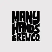 Many Hands Brew Co. Bare Bones: Citra Table Beer