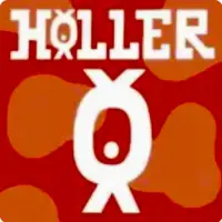 Holler Brewery logo