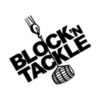 Block 'n Tackle logo