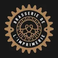 Brasserie de l’Imprimerie logo