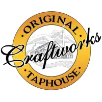 Craftworks Taphouse & Bistro logo