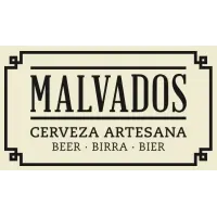 Cerveza Artesana de la Mancha Malvados Rubia