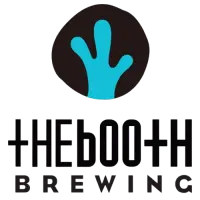 The Booth Brewing Co. logo