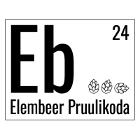Elembeer Pruulikoda logo