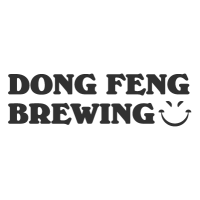 Dong Feng Brewing logo