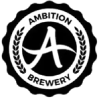 Ambition Brewery logo