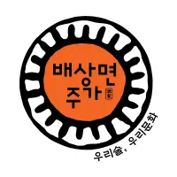 Baesangmyun Brewery logo