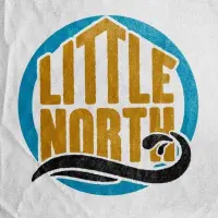 Little North Brewhouse logo