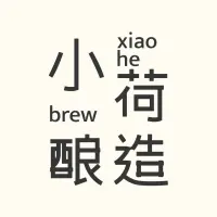 Xiaohe Brew logo