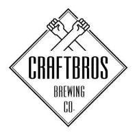 Craftbros Brewing Co. logo