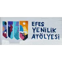 Efes Yenilik Atölyesi logo