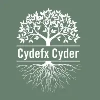 Cydefx Cyder logo