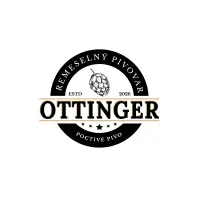 Remeselný Pivovar Ottinger Lenivec 10°