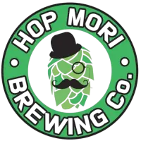 HopMori Brewing Co. Crushable Cream Ale