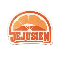 Jejusien (제주지앵) Mandarine Orange Ale
