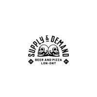 Supply & Demand Brewery logo