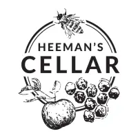 Heeman's Cellar logo