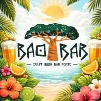 Baobab logo