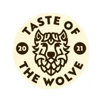 Taste Of The Wolve logo
