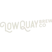 Low Quay Brew Co. logo