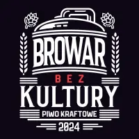 Browar Bez Kultury logo