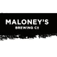 Maloney's Brewing Co. logo