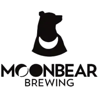 Moonbear Brewing logo