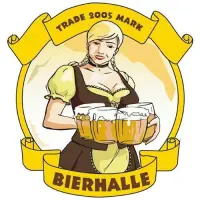 Bierhalle Pils