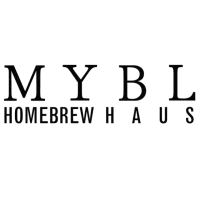 MYBL Homebrew Haus MYBL Dark Ale