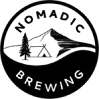Nomadic Brewery logo