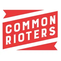 Common Rioters Beer logo