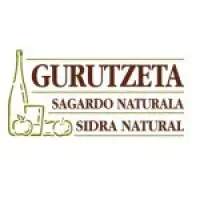 Sidrería Gurutzeta logo