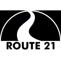 Route 21 Brewing logo