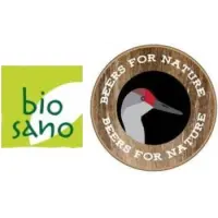 Biosano / Beers for Nature logo