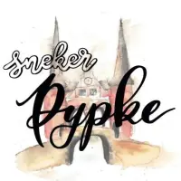 Sneker Pypke logo