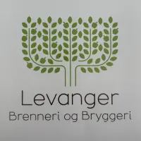 Levanger Brenneri og Bryggeri Pils