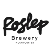 Roslep Brewery logo