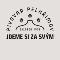 Pivovar Pelhřimov logo