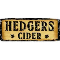 Hedger's Cider Mendip Shine - Dry