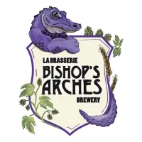 The Gait / Bishop's Arches Brewery's Taproom logo