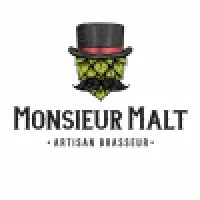 Monsieur Malt Monsieur Witty