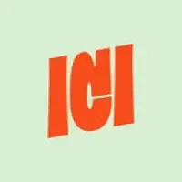 ICI Microbrasserie logo