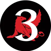 3 Griffins Dark Chocolate Ale