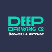Deep Brewing Company logo