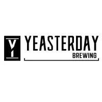 Yeasterday Brewing logo