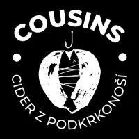 Cidrerie Cousins logo