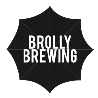 Brolly Brewing & Taproom logo