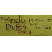 Anglo Dutch Brewery Old Staff