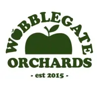 Wobblegate Orchards logo